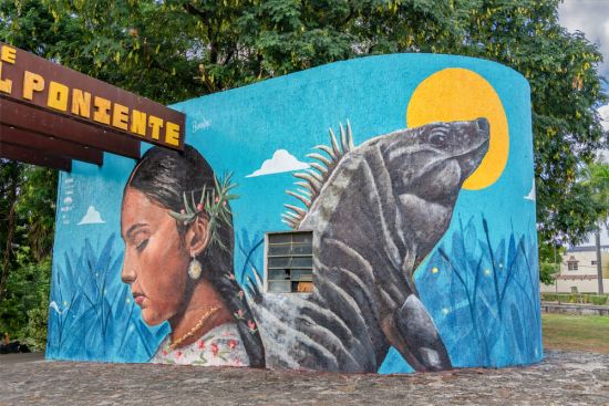 Biocorredor poniente2 Biocorredor poniente2