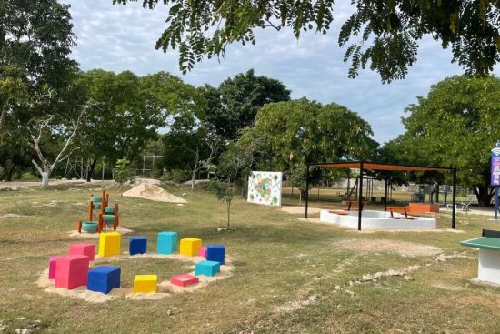 Biocorredor poniente3 Biocorredor poniente3