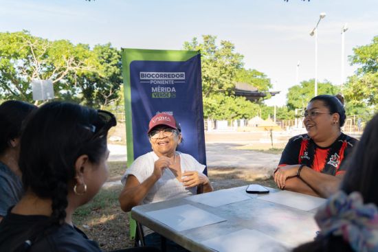 Biocorredor poniente9 Biocorredor poniente9