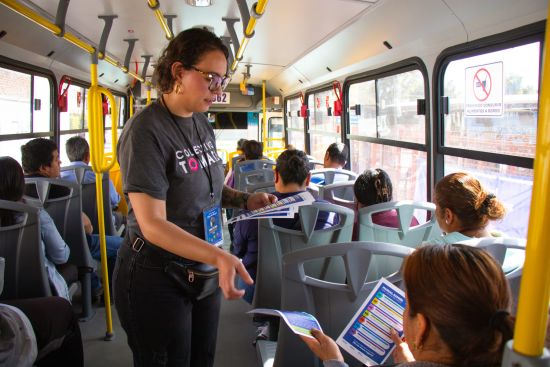 Camino seguro13 Camino seguro13