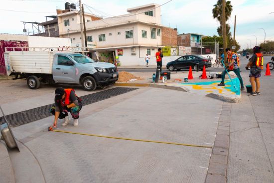 Camino seguro16 Camino seguro16