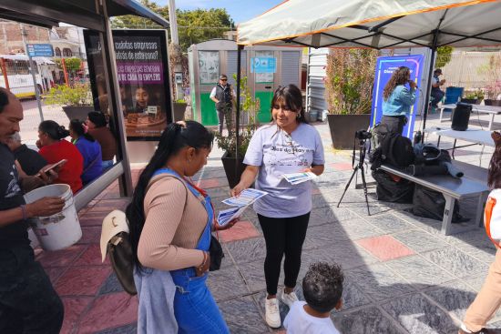 Camino seguro19 Camino seguro19