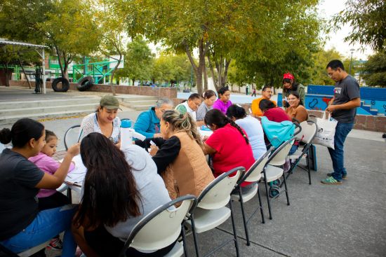 Camino seguro2 Camino seguro2