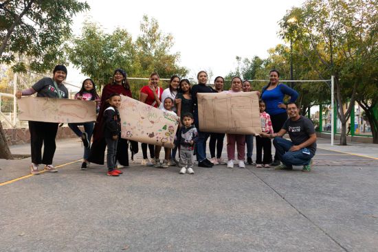 Camino seguro4 Camino seguro4