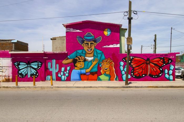 Horizontes de color (24) Horizontes de color (24)