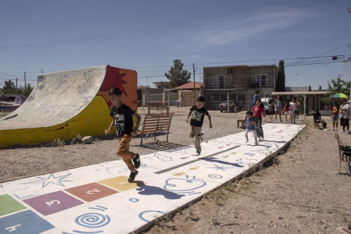 Horizontes de color (52) Horizontes de color (52)