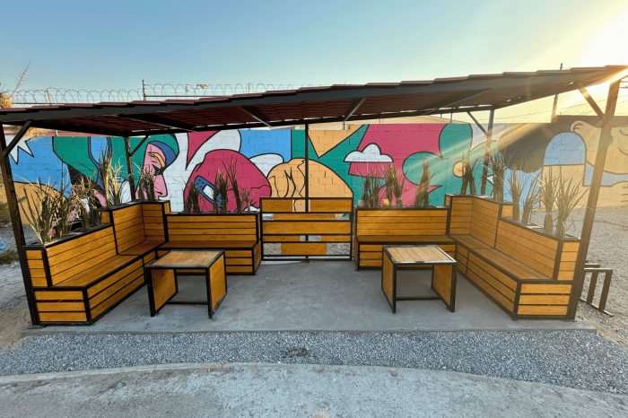 Horizontes de color (8) Horizontes de color (8)