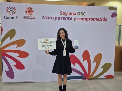 CEMEFI 8 - Comunicación Tomate CEMEFI 8 - Comunicación Tomate